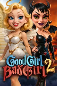 Good Girl Bad Girl 2