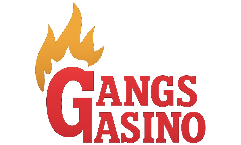 Gangstasino